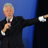 Bill Clinton en la Fiesta de la Fundación Clinton