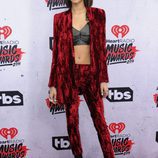 Zendaya en los Premios iHeartRadio Music 2016
