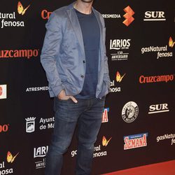 Dani Rovira en la presentación del Festival de Málaga 2016 en Madrid