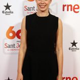 Laia Costa en los Premios Sant Jordi 2016