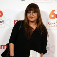 Isabel Coixet en los Premios Sant Jordi 2016