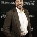 Carmelo Gómez en los Premios Valle-Inclan de Teatro 2016