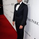 Bradley Cooper en la gala benéfica de la Fundación Parker en Los Ángeles