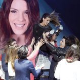 Laura Matamoros se convierte en la ganadora de 'GH VIP 4'
