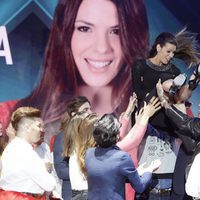 Laura Matamoros se convierte en la ganadora de 'GH VIP 4'