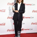 Susan Sarandon en el festival de cine CinemaCon 2016