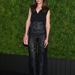 Katie Holmes en la cena de Chanel en el Festival de Tribeca 2016 en Nueva York