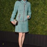 Tabitha Simmons en la cena de Chanel en el Festival de Tribeca 2016 en Nueva York