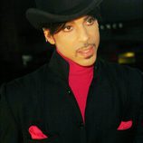 Prince en los People's Choice Awards 2005
