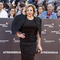 Carmen Machi en la gala de inauguración del Festival de Cine de Málaga 2016
