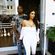 Kim Kardashian y Kanye West en Miami