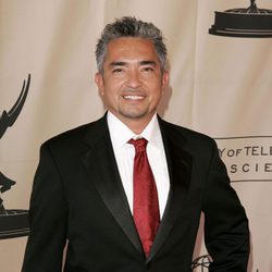 César Millán en los Premios Emmy 2005