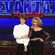Bimba Bosé y Silvia Superstar en la presentación de 'Levántate All Stars'