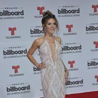 Kany Garcia en los Billboard Latin Awards 2016