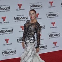 Alejandra Guzman en los Billboard Latin Awards 2016