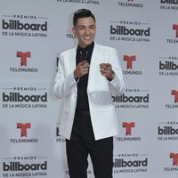 Luis Coronel en los Billboard Latin Awards 2016