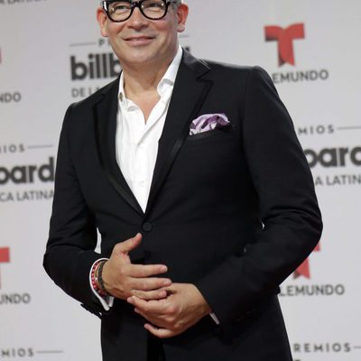 Gala y actuaciones de Billboard Latin Awards 2016
