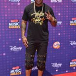 Flo Rida en los Radio Disney Music Awards 2016