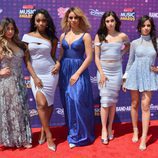Fifth Harmony en los Radio Disney Music Awards 2016