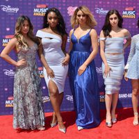 Fifth Harmony en los Radio Disney Music Awards 2016