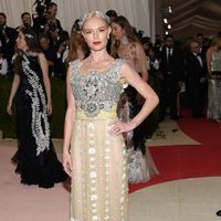 Kate Bosworth en la Gala Met 2016
