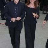 Ana Belén y Víctor Manuel en los Premios Ortega y Gasset 2016