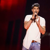 Freddie, representante húngaro en Eurovisión 2016
