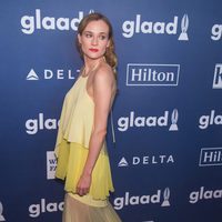 Diane Kruger en GLAAD Media Awards 2016