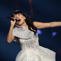 Dami Im, representante de Australia en Eurovision 2016