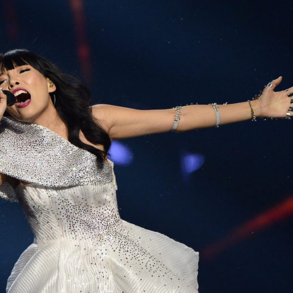 Dami Im Representante De Australia En Eurovision 2016 Actuaciones De La Final De Eurovisión