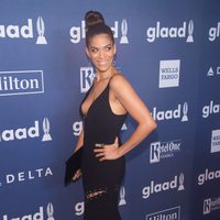 Laura Gomez en GLAAD Media Awards 2016
