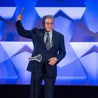 Robert De Niro homenajeado en GLAAD Media Awards 2016