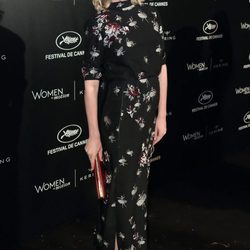 Kirsten Durst en los premios 'Women in Motion' en el Festival de Cannes 2016