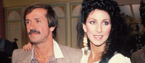 Cher y Sonny Bono