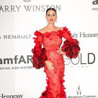 Katy Perry en la Gala amfAR de Cannes 2016