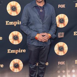 Terrence Howard durante el evento FYC ATAS de 'Empire' 2016