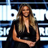 Ciara en la gala de los Premios Billboard 2016