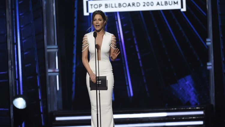 Kate Beckinsale en la gala de los Premios Billboard 2016