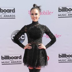 Jessica Alba en los Premios Billboard 2016