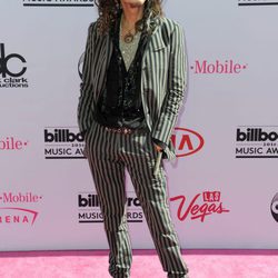 Steven Tyler en los Premios Billboard 2016