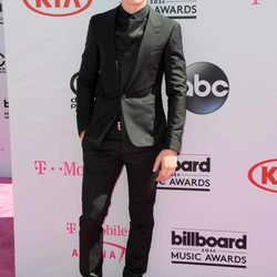 Shawn Mendes en los Premios Billboard 2016