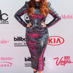 Meghan Trainor en los Premios Billboard 2016