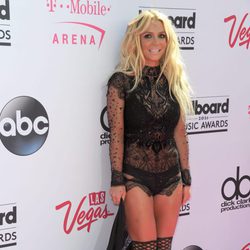 Britney Spears en los Premios Billboard 2016