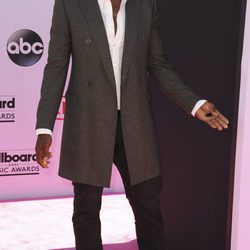 Seal en los Premios Billboard 2016
