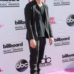 Ashton Kutcher en los Premios Billboard 2016
