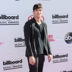 Ashton Kutcher en los Premios Billboard 2016