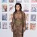 Kim Kardashian en la fiesta del 100 aniversario de Vogue en Londres