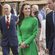 Kate Middleton en la Chelsea Flower Show 2016