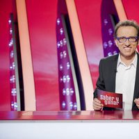 Jordi Hurtado, presentador de 'Saber y Ganar'