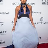 Gabrielle Union en la Gala amfAR 2016 de Nueva York
